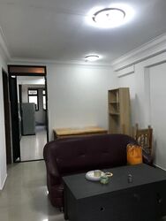 Blk 94 Commonwealth Drive (Queenstown), HDB 2 Rooms #534008861